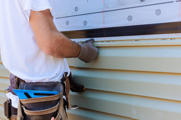 Affordable Siding Installation solutions in Lillington, NC